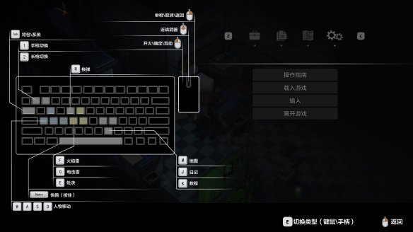 秘馆疑踪2详细玩法内容以及操作方面内容一览 秘馆疑踪2详细玩法内容以及操作方面内容一览
