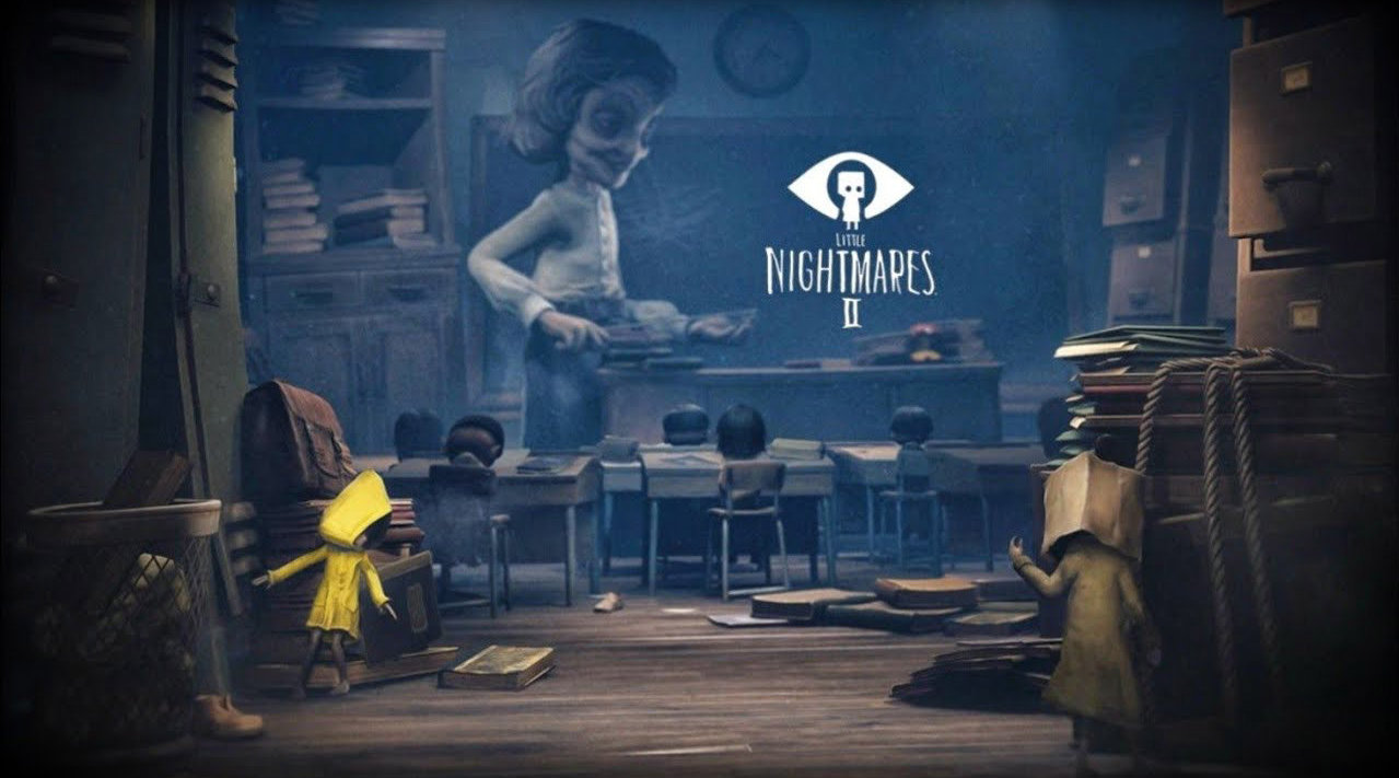 《小小梦魇2》评测:在黑暗童话的世界中快乐冒险 《小小梦魇2》评测:在黑暗童话的世界中快乐冒险