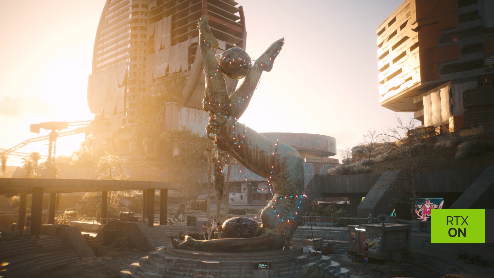 《赛博朋克2077往日之影》评测：夜之城传奇的最后致意