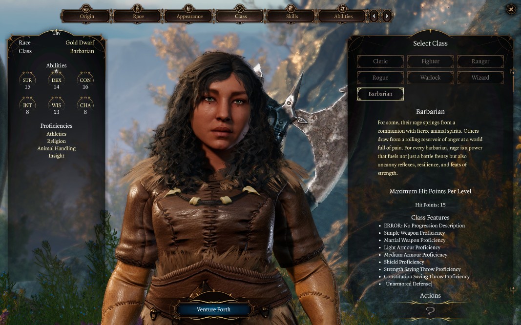 《博德之门3》评测：现代CRPG的最高杰作