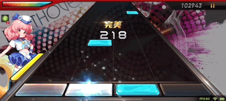 《节奏大师》评测:复古派音游堂堂复活! 《节奏大师》评测:复古派音游堂堂复活!