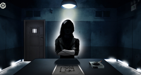 《疑案追声》评测：只凭声音，你能找到事件的真相吗?