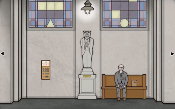 锈湖系列新作《地铁繁花》：欢迎来到人生的地铁站