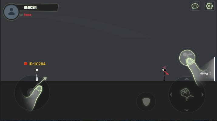 《逗斗火柴人》评测：火柴人格斗的乐趣