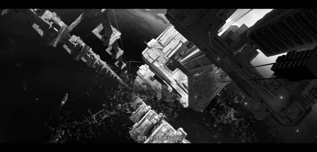 《无尽的拉格朗日》评测:太空版本的三国志 《无尽的拉格朗日》评测:太空版本的三国志