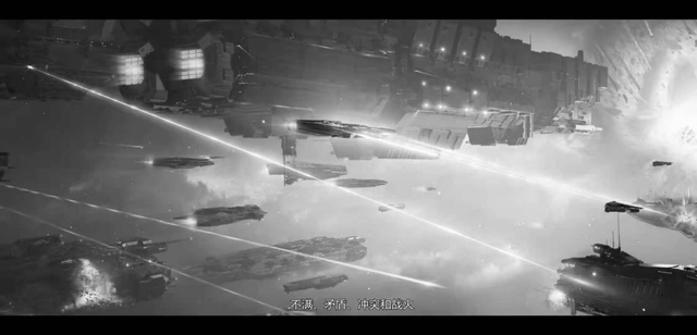 《无尽的拉格朗日》评测:太空版本的三国志 《无尽的拉格朗日》评测:太空版本的三国志