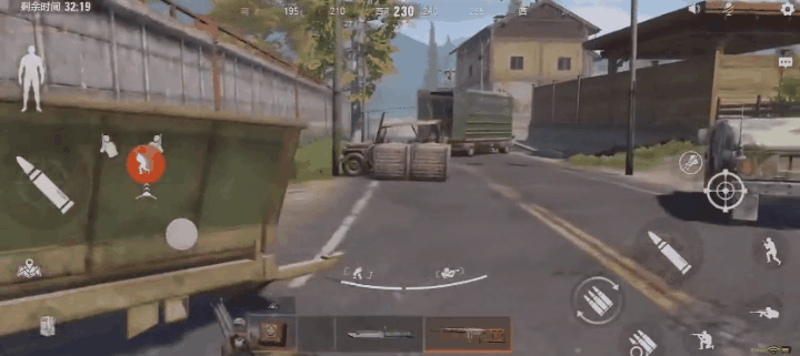 《暗区突围》评测：最硬核射击手游