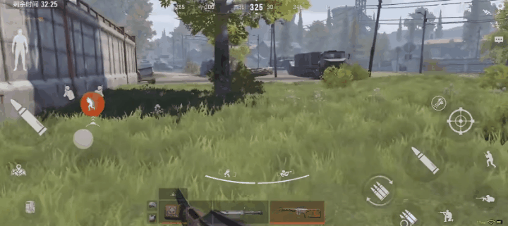 《暗区突围》评测：最硬核射击手游