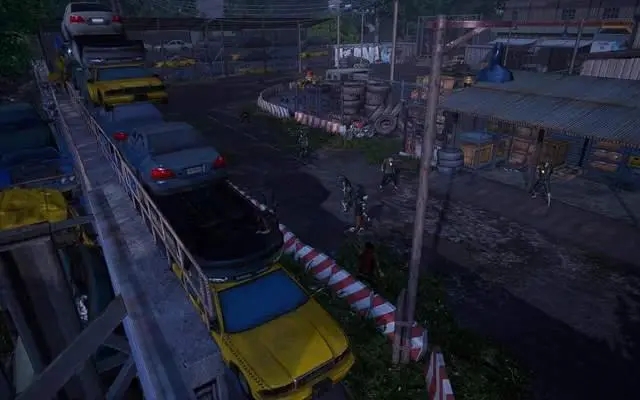 《黎明觉醒》评测：在末日中不断生存