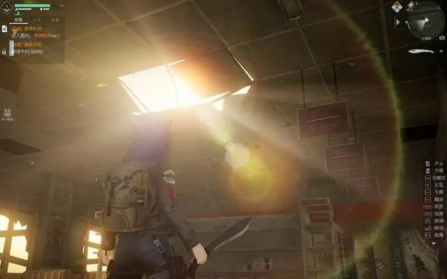 《黎明觉醒》评测：在末日中不断生存