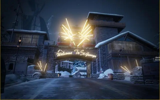 《黎明觉醒：生机》评测：雪国深渊正式发布