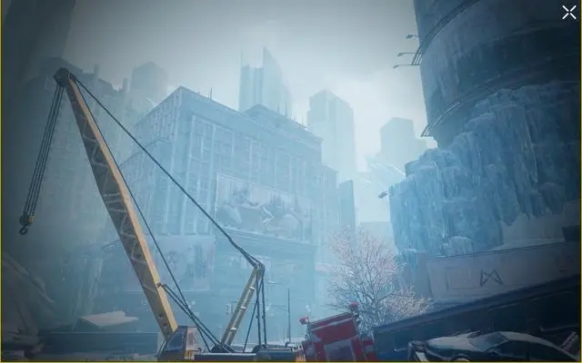 《黎明觉醒：生机》评测：雪国深渊正式发布