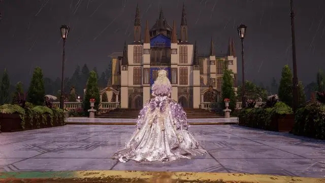 《以闪亮之名》评测：奇迹暖暖的3D版本