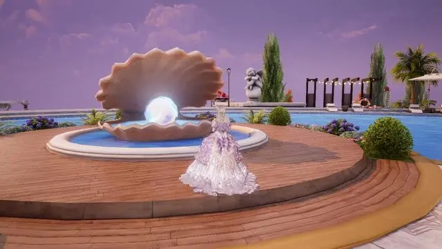 《以闪亮之名》评测：奇迹暖暖的3D版本