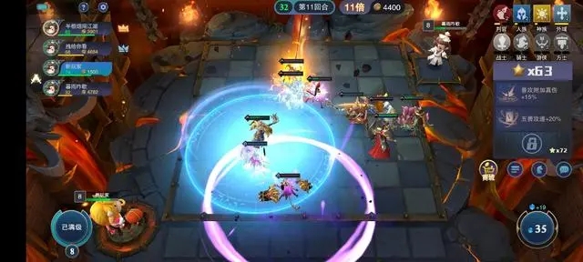 《王者万象棋》评测：王者荣耀的衍生之作