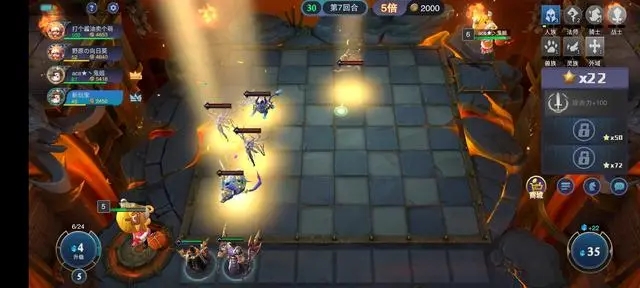 《王者万象棋》评测：王者荣耀的衍生之作