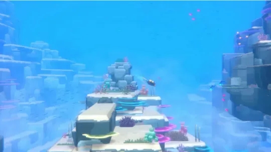 《潜水员戴夫》评测：潜水和经营的独特体验