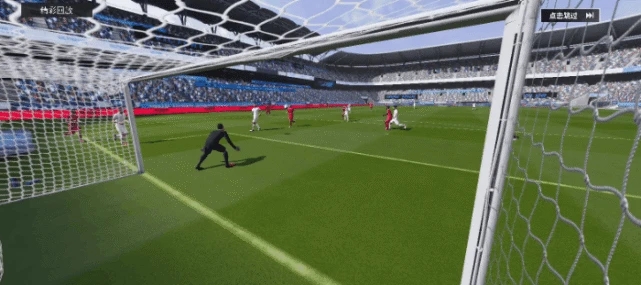 《绿茵信仰》评测：足球的竞技体验