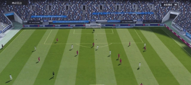 《绿茵信仰》评测：足球的竞技体验