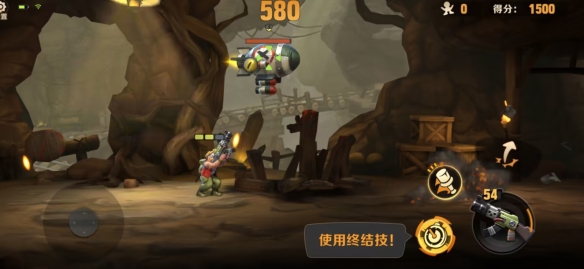 《合金弹头：觉醒》测评：童年的游戏体验