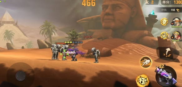 《合金弹头：觉醒》测评：童年的游戏体验