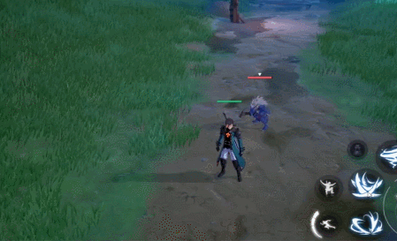 《晶核》测评：动作和赛博的结合体验