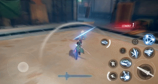 《晶核》测评：动作和赛博的结合体验