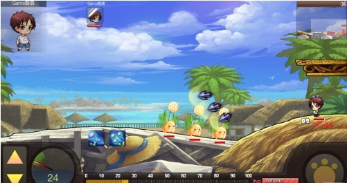 《斗斗堂》测评:休闲竞技集一身的独特体验 《斗斗堂》测评:休闲竞技集一身的独特体验