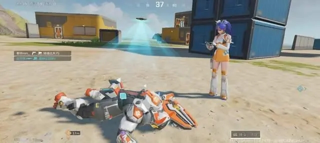 《高能英雄》评测:究竟有多高能 《高能英雄》评测:究竟有多高能