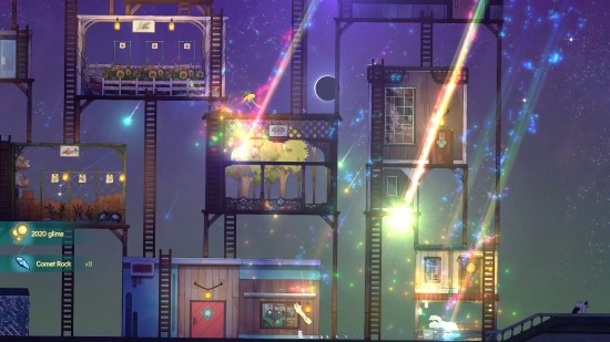 《灵魂摆渡人》测评:一款死亡离别教育的治愈经营游戏 《灵魂摆渡人》测评:一款死亡离别教育的治愈经营游戏