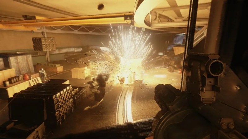 《心灵杀手2》测评:一款优秀且有进步空间的野心续作 《心灵杀手2》测评:一款优秀且有进步空间的野心续作