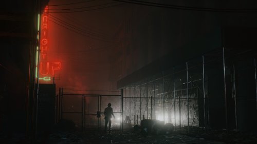 《心灵杀手2》测评:一款优秀且有进步空间的野心续作 《心灵杀手2》测评:一款优秀且有进步空间的野心续作