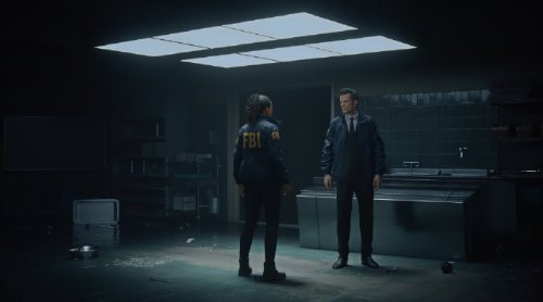 《心灵杀手2》测评:一款优秀且有进步空间的野心续作 《心灵杀手2》测评:一款优秀且有进步空间的野心续作