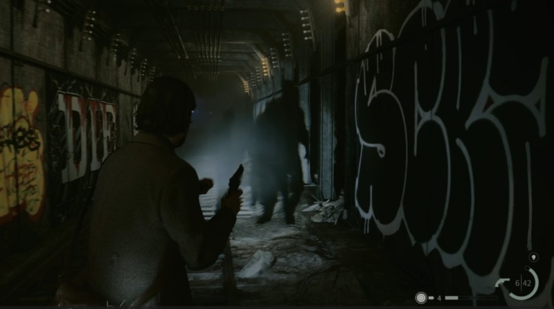 《心灵杀手2》测评:一款优秀且有进步空间的野心续作 《心灵杀手2》测评:一款优秀且有进步空间的野心续作