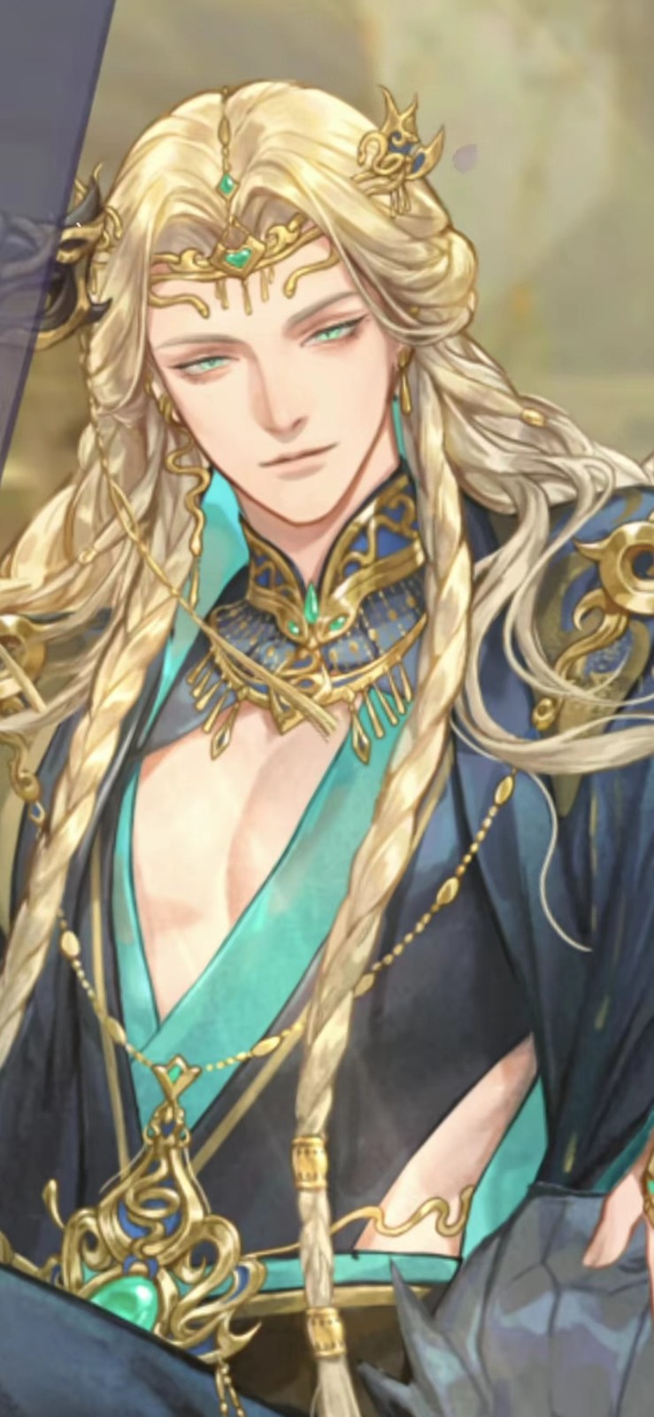 《摇光录:乱世公主》测评:豪华的声优阵容,诈骗的大女主 《摇光录:乱世公主》测评:豪华的声优阵容,诈骗的大女主