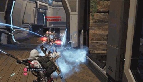 《星球:重启》测评:呆板模仿明日之后 《星球:重启》测评:呆板模仿明日之后