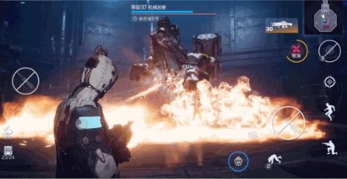 《星球:重启》测评:呆板模仿明日之后 《星球:重启》测评:呆板模仿明日之后