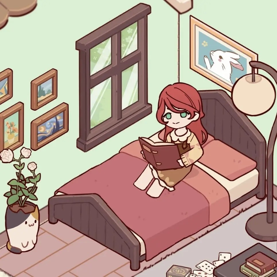 《我的休闲时光》评测:一个人的蜗居生活这么有意思 《我的休闲时光》评测:一个人的蜗居生活这么有意思