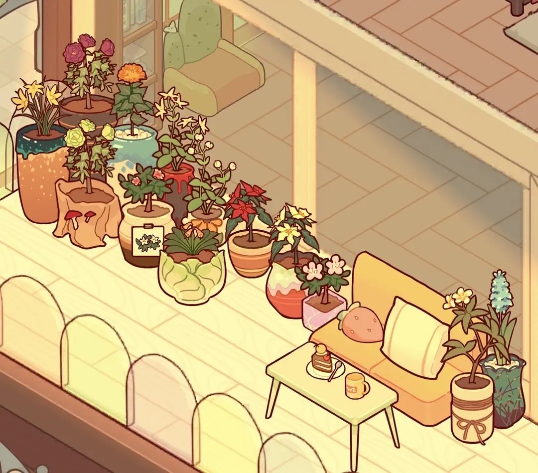 《我的休闲时光》评测:一个人的蜗居生活这么有意思 《我的休闲时光》评测:一个人的蜗居生活这么有意思