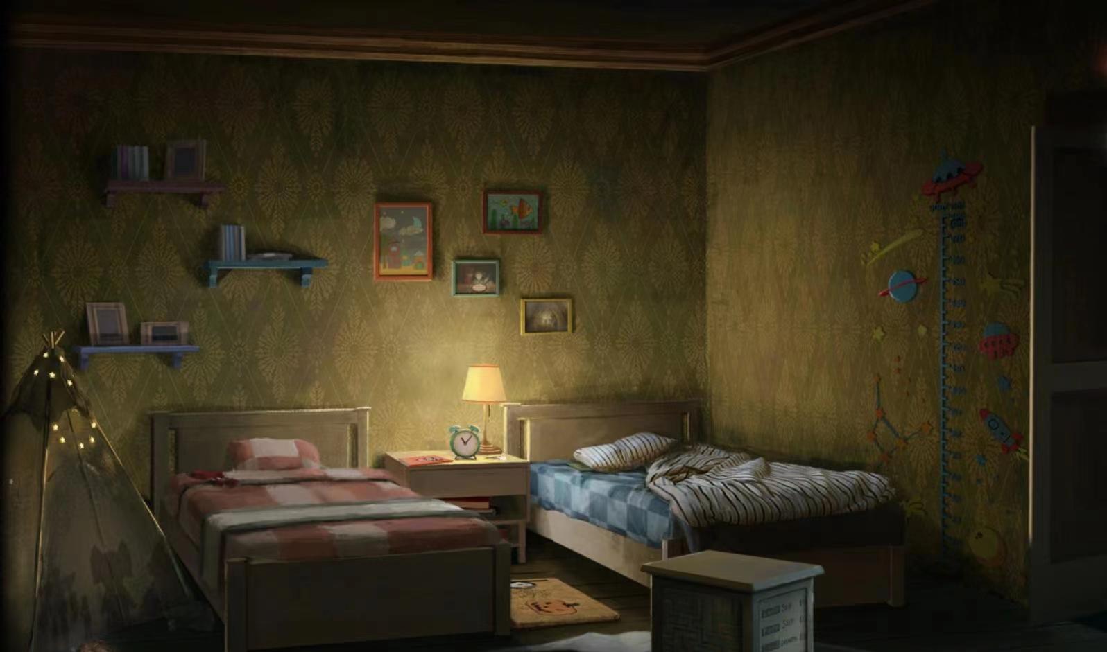 《黑暗笔录》评测:这一次是西式黑暗恐怖解谜 《黑暗笔录》评测:这一次是西式黑暗恐怖解谜