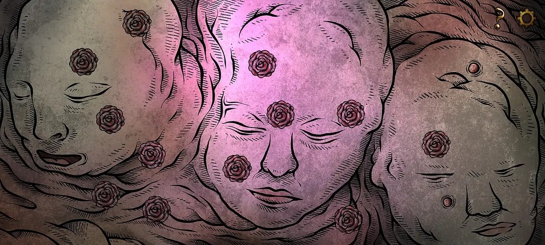 《猫博物馆》评测:伊藤润二风格的吸猫反战游戏 《猫博物馆》评测:伊藤润二风格的吸猫反战游戏