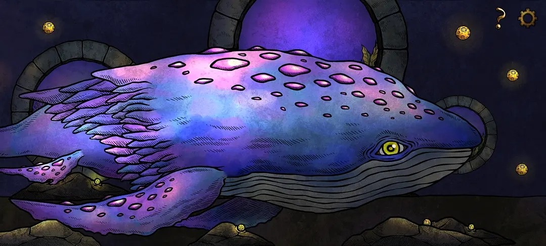 《猫博物馆》评测:伊藤润二风格的吸猫反战游戏 《猫博物馆》评测:伊藤润二风格的吸猫反战游戏