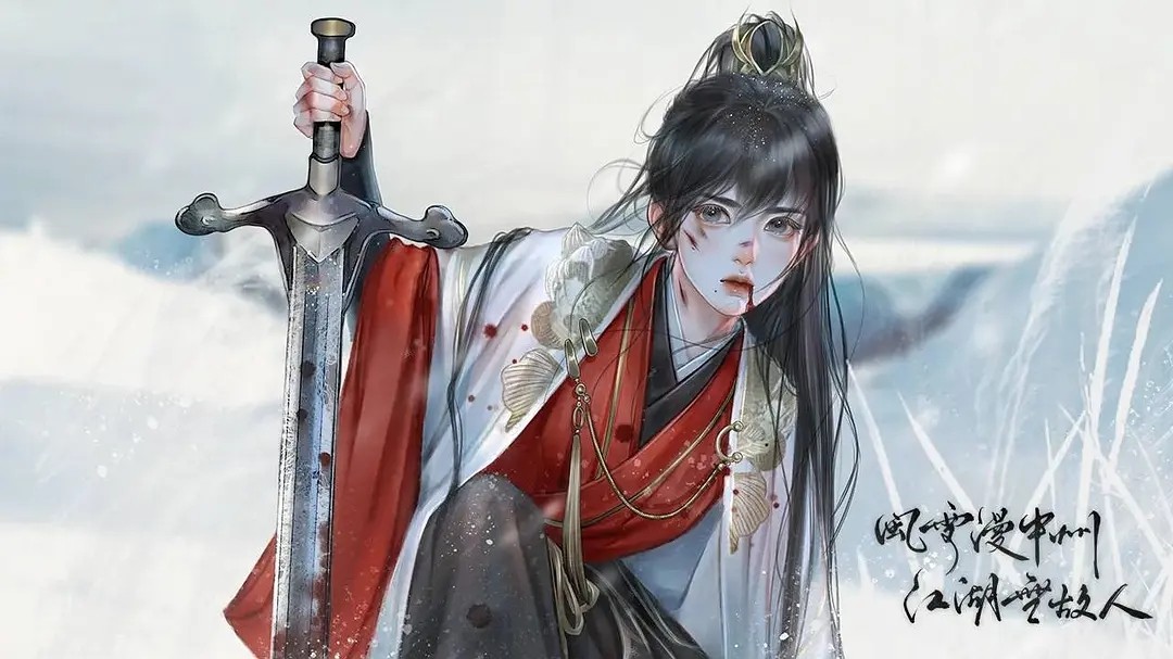 《风雪漫中州》评测:娓娓道来的血泪交织江湖 《风雪漫中州》评测:娓娓道来的血泪交织江湖