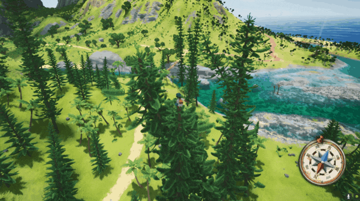 《奇娅》测评:一封写给太平洋小岛的情书 《奇娅》测评:一封写给太平洋小岛的情书