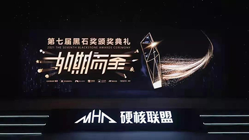 备受瞩目 《街机恐龙》荣获黑石奖“硬核年度最受期待游戏”