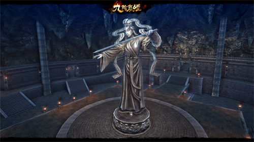 武侠Roguelite竞技来袭 九阴真经六月新版本前瞻 武侠Roguelite竞技来袭 九阴真经六月新版本前瞻