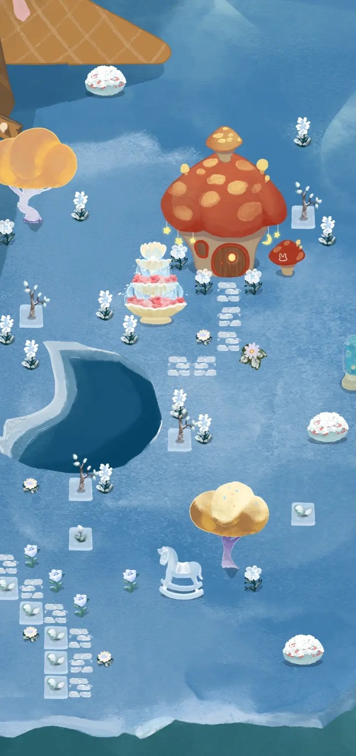 远离城市的喧嚣,欢迎来到《晚安森林》做一场美梦 远离城市的喧嚣,欢迎来到《晚安森林》做一场美梦