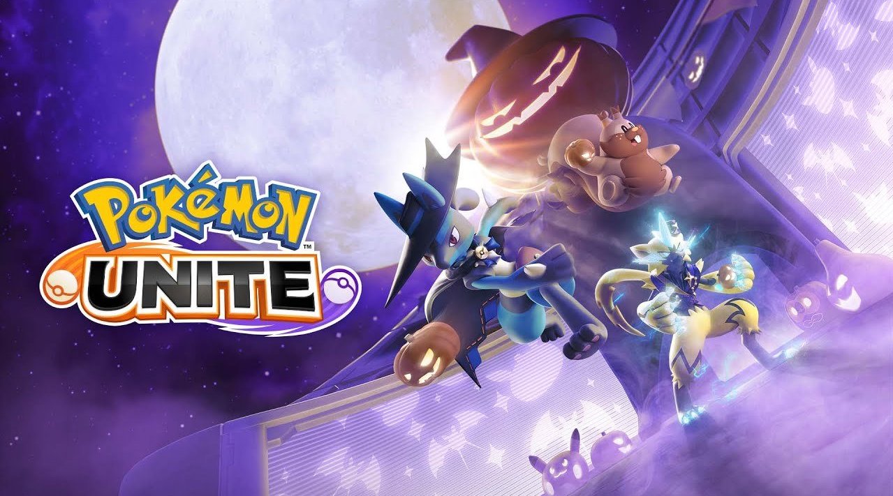 《宝可梦大集结》评测:冒险、友情、新世界的呼唤! 《宝可梦大集结》评测:冒险、友情、新世界的呼唤!