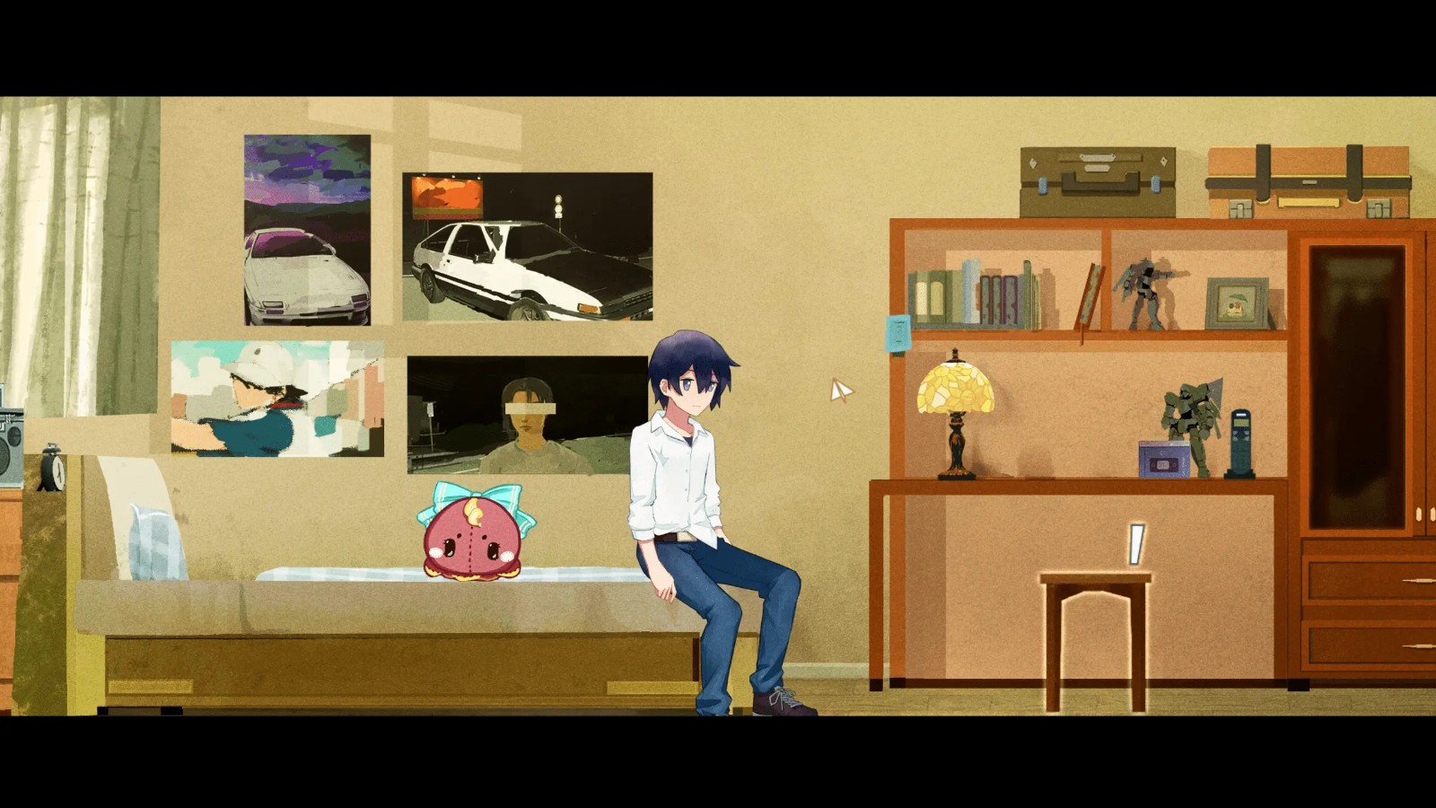 《薄暮夏梦》穿越时光的文字冒险之旅 《薄暮夏梦》穿越时光的文字冒险之旅