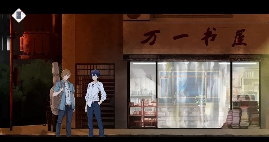 《薄暮夏梦》穿越时光的文字冒险之旅 《薄暮夏梦》穿越时光的文字冒险之旅